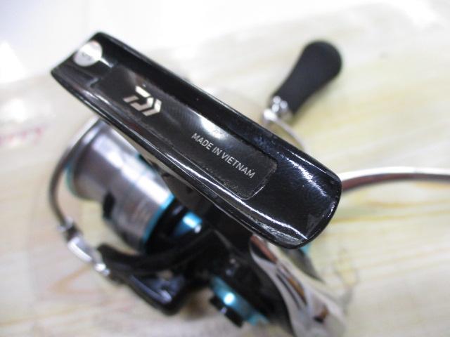 19エメラルダス LT3000S-C-DH