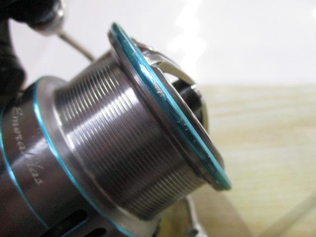 19エメラルダス LT3000S-C-DH