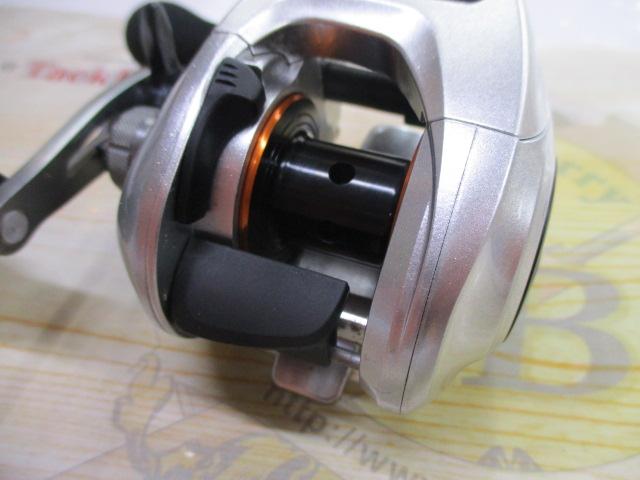 14バルケッタCI4+ 301HG