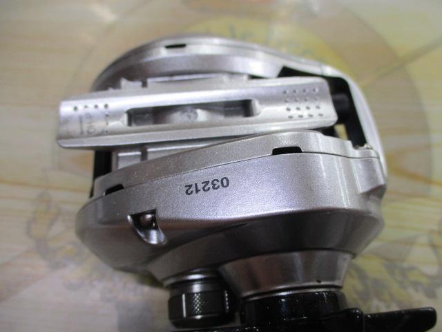 14バルケッタCI4+ 301HG