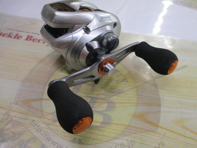 14バルケッタCI4+ 301HG