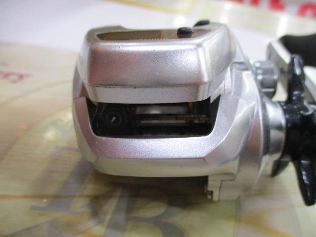 14バルケッタCI4+ 301HG