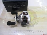 14バルケッタCI4+ 301HG