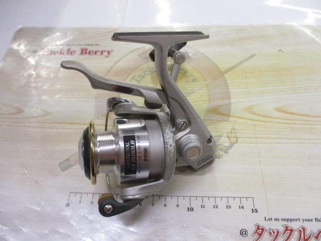 メタロイヤルXS1500LB 