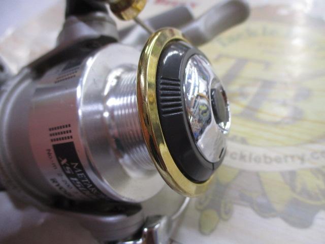 メタロイヤルXS1500LB 