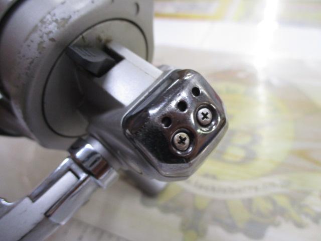 メタロイヤルXS1500LB 