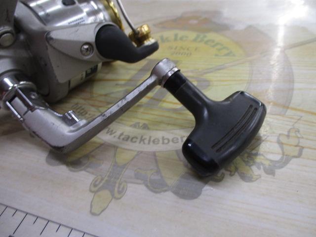 メタロイヤルXS1500LB 