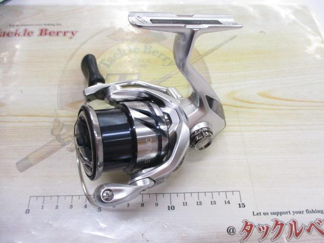 23ストラディック 2500S