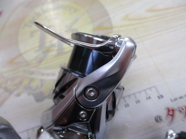 23ストラディック 2500S