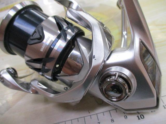 23ストラディック 2500S