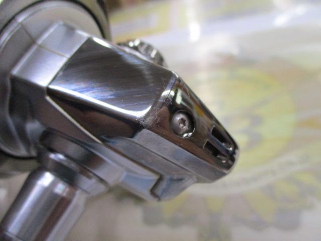 23ストラディック 2500S