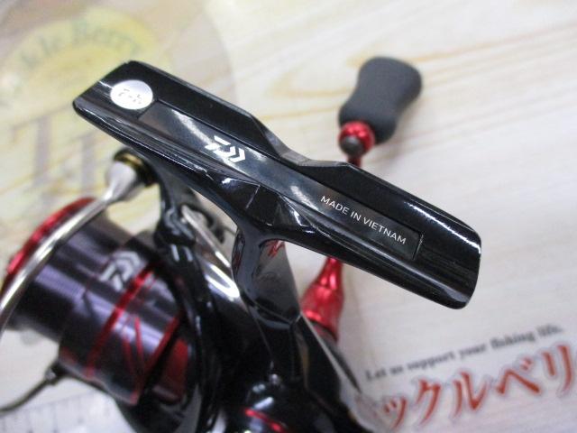 18月下美人MX LT2000S-P