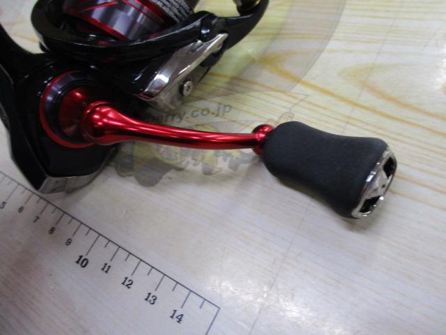18月下美人MX LT2000S-P