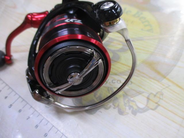 18月下美人MX LT2000S-P