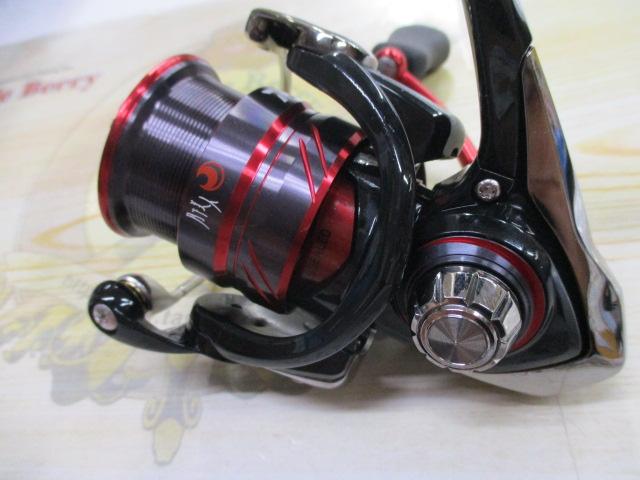 18月下美人MX LT2000S-P