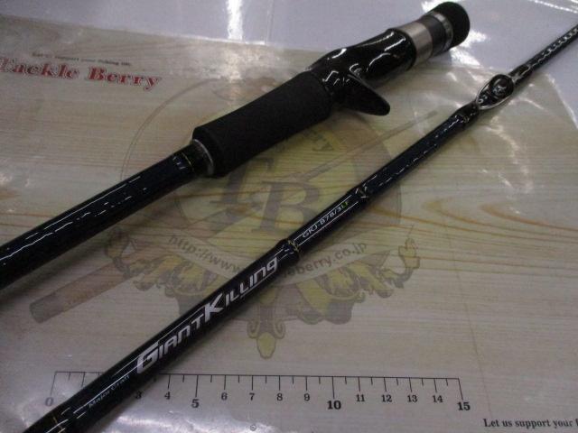 ジャイアントキリング GKJ-B78/3LF
