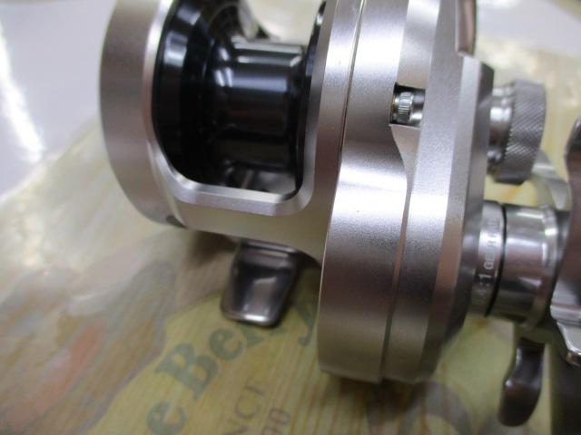 17オシアジガー 1001HG