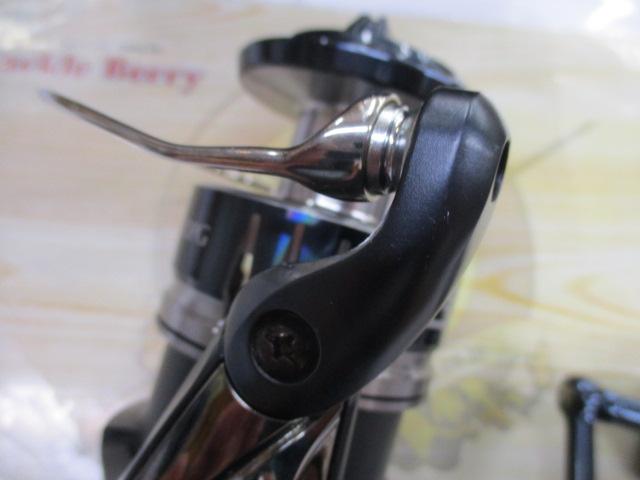 20ストラディックSW 8000PG