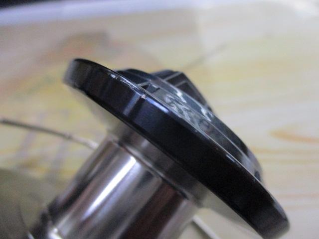 20ストラディックSW 8000PG