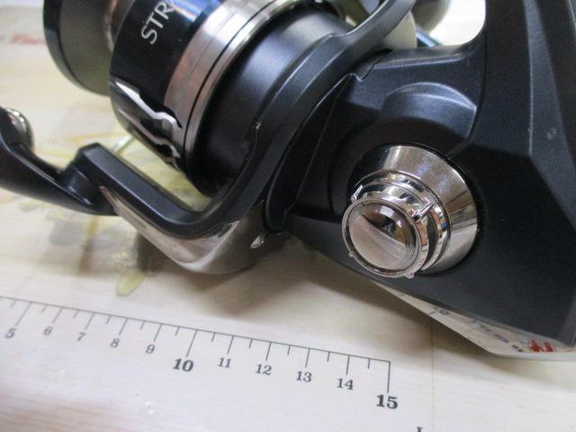 20ストラディックSW 8000PG