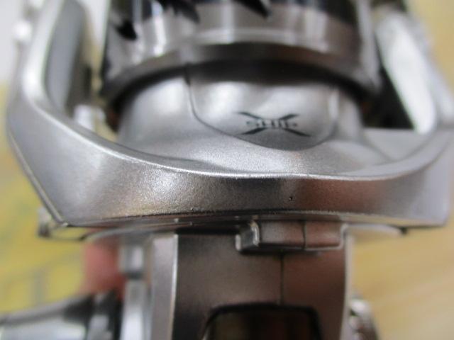 15ストラディック 1000S