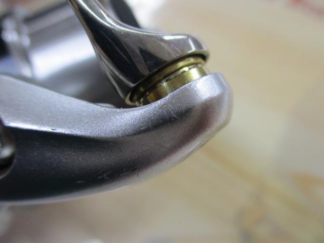 15ストラディック 1000S