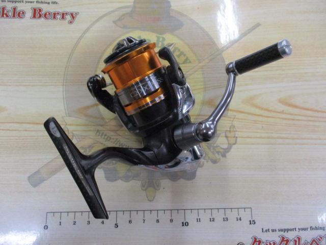 13ソアレBB C2000PGSS