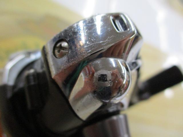 13ソアレBB C2000PGSS