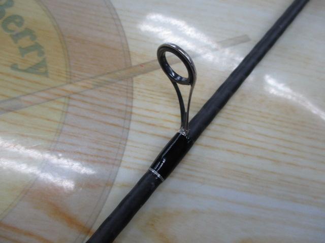 22エクスプライド 264UL