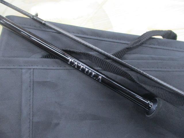 タトゥーラXT 622ULXS