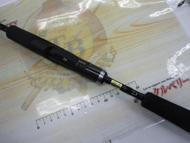 タトゥーラXT 622ULXS