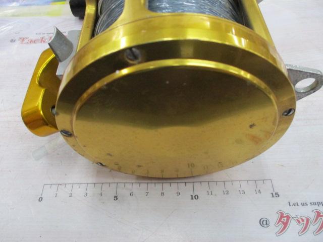 インターナショナルⅡ 50SW 2スピード