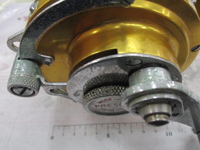 インターナショナルⅡ 50SW 2スピード