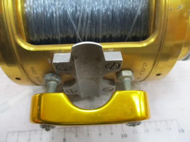 インターナショナルⅡ 50SW 2スピード