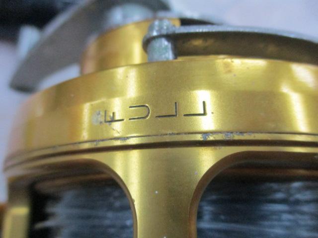 インターナショナルⅡ 50SW 2スピード