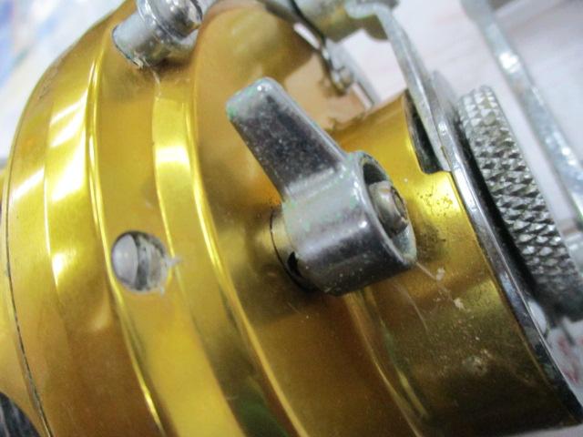 インターナショナルⅡ 50SW 2スピード