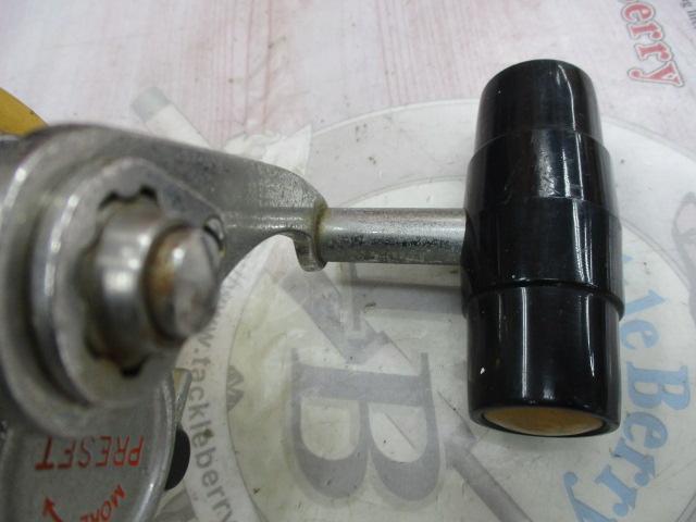 インターナショナルⅡ 30SW 2スピード