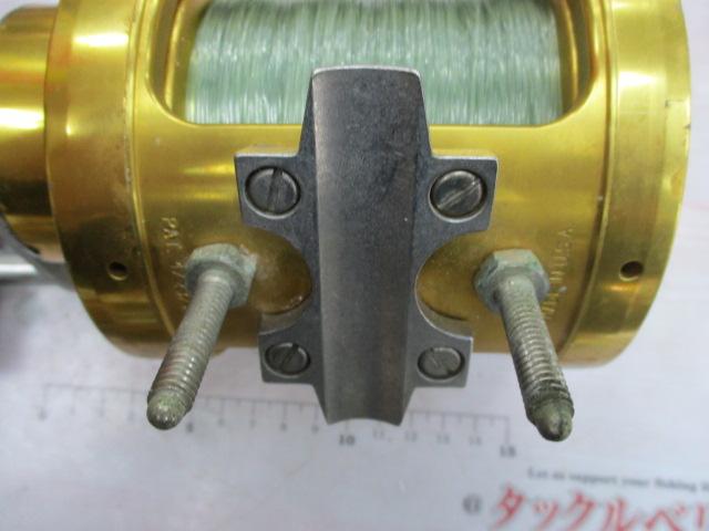 インターナショナルⅡ 30SW 2スピード