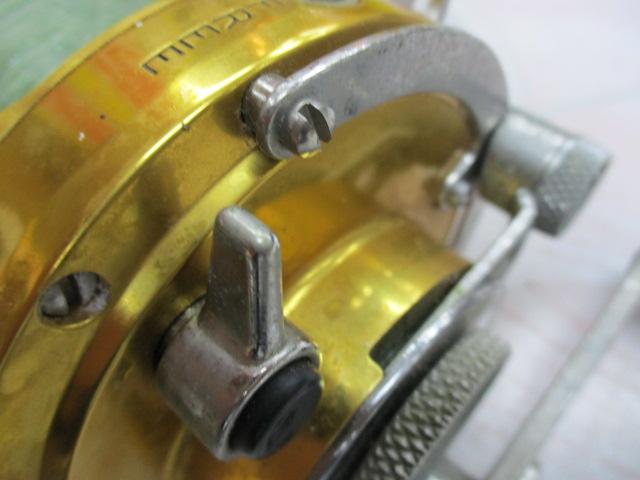 インターナショナルⅡ 30SW 2スピード