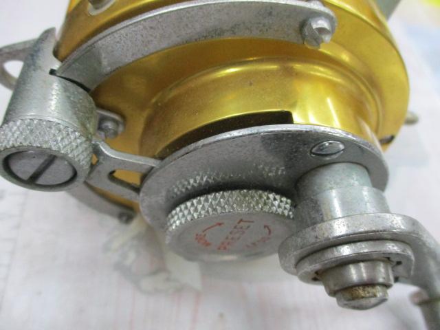 インターナショナルⅡ 30SW 2スピード