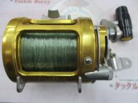 インターナショナルⅡ 30SW 2スピード