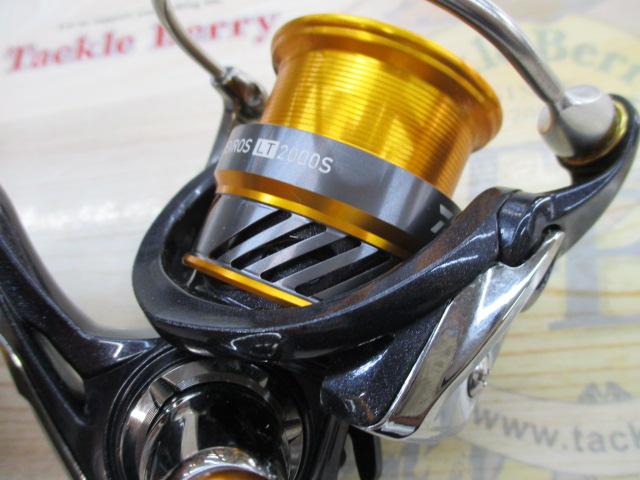 20レブロス LT2000S