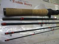 ズームサファリ ZMSC-565L