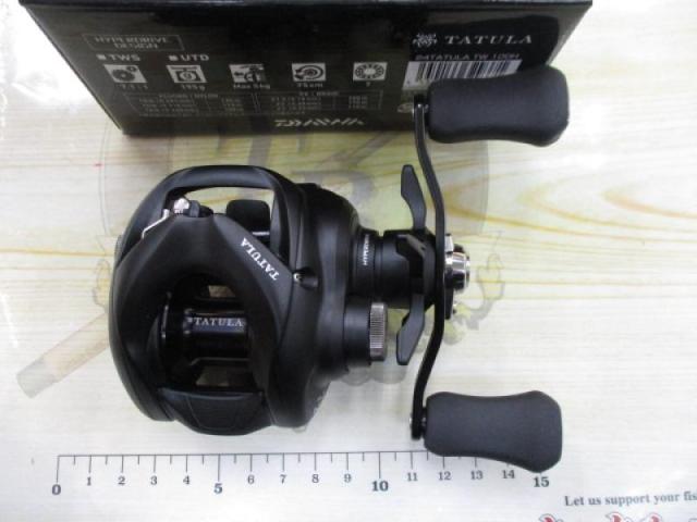 24タトゥーラ TW 100H