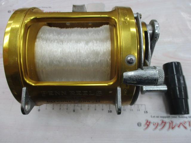 インターナショナルⅡ 50TW