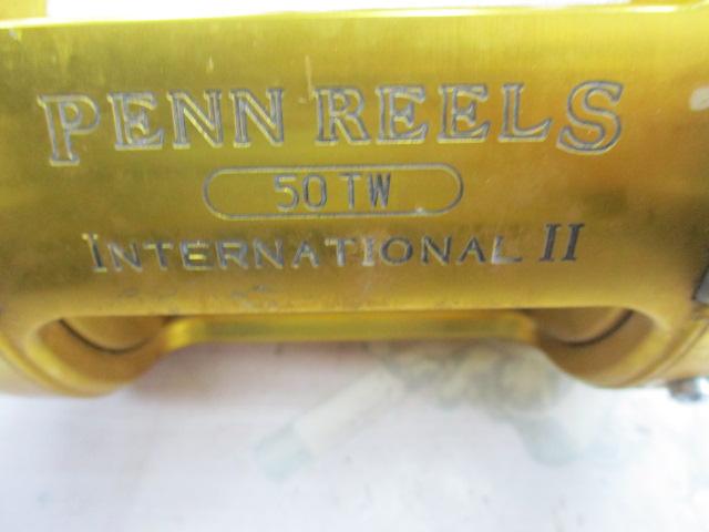 インターナショナルⅡ 50TW