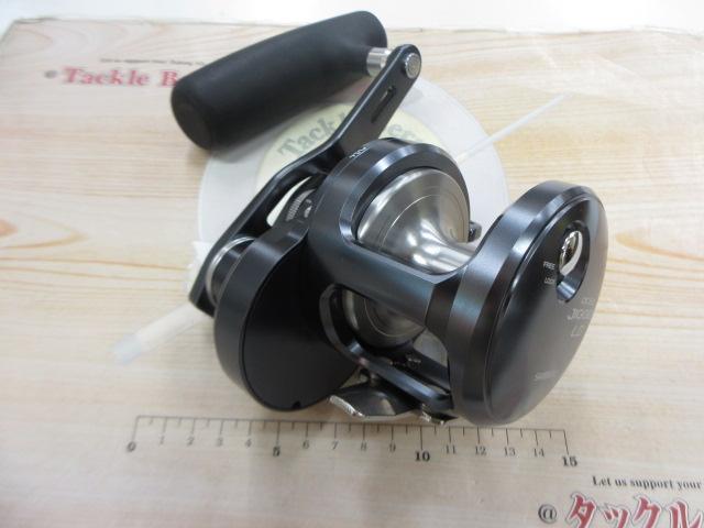 24オシアジガーLD 2500HG