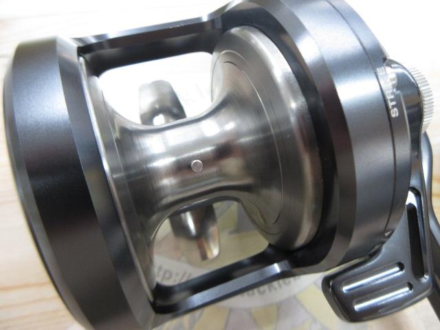 24オシアジガーLD 2500HG