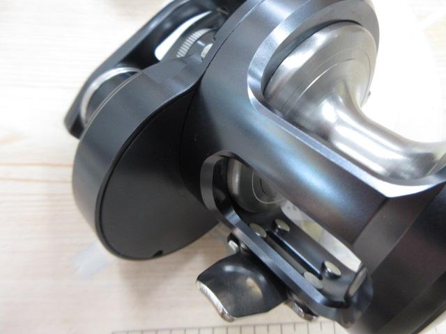 24オシアジガーLD 2500HG