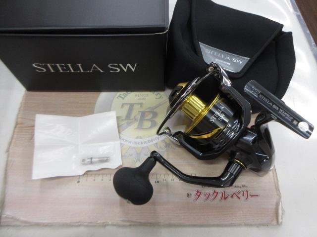 25ステラSW 14000XG